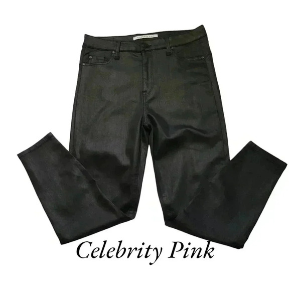 Celebrity Pink Pants 13/31 - Picture 1 of 4